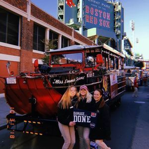 Meet your Posher, Emily